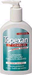 New topexan complex pelli sensibili 150 ml