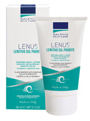 Lenus fluido idratante con alghe 150 ml