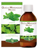 Melissa olio massaggio 250 ml