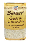 Fsc biofibre+ crusca di avena bio ad alto contenuto di fibra 250 g