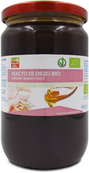 Malto di orzo bio 900 g