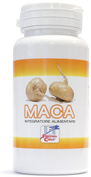 Maca 90 capsule