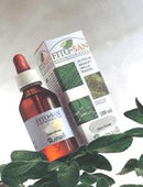 Erisimo tintura madre 100 ml