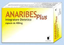 Anaribes plus 30 capsule