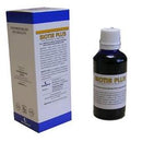 Biotir plus soluzione idroalcolica 50 ml