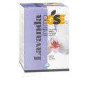 Gse intimo lavanda 4 flaconi monouso da 100ml con cannula incorporata