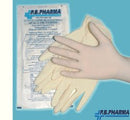 Guanto chirurgia sterile 7,5