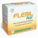 Flebil plus 20 bustine