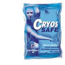 Ghiaccio istantaneo cryos safe 18x15cm articolo p200.14