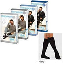 Man support 15 gambaletto 15 nero 3
