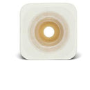 Placca convessa modellabile con barriera protettiva con idrocolloidi e supporto microporoso con sistema di aggancio adesivo riposizionabile esteem synergy 13/22mm 5 pezzi