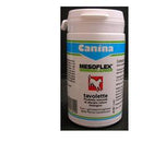 Mesoflex j 120 tavolette