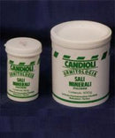 Candioli sali minerali ornitologici barattolo 500 g