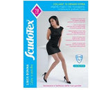 Scudotex collant 70 extra moka 5