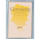 Geroderm sapone zolfo ph5 100 g