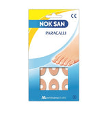 Nok san paracalli 9 pezzi