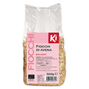 Ki fiocchi di avena 500 g