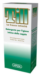 Till soluzione flacone 200 ml