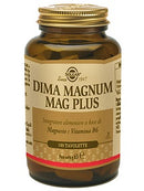 Dima magnum mag plus 100 tavolette