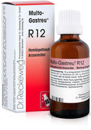 Reckeweg r12 gocce 22ml