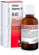 Reckeweg r41 gocce 22ml