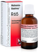 Reckeweg r65 gocce 22ml