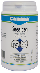 Seealgen tavolette 225 g
