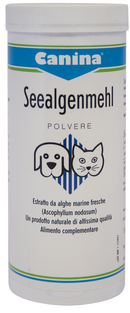Seealgen polvere 250g
