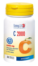 Longlife c 2000 t/r 30 tavolette
