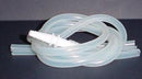Set tubi aspirazione senza filtro per aspiratori serie new emivac ce 0123