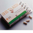 Shiitaker holistica 100 capsule