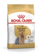 Breed health nutrition yorkshire terrier adult 1,5 kg