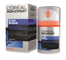 Men exp stop rughe cr idrat