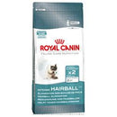 Feline care nutrition care hairball 2 kg