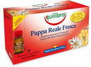 Pappa reale fresca 10 flaconcini