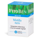 Mirtillo nero 50 capsule