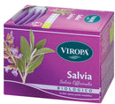 Viropa salvia bio 15 bustine