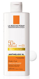 Anthelios fluido corpo spf50+ 125 ml