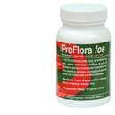 Preflora fos 90 capsule vegetali 700mg fos jerusalem