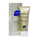 Phyto 7 crema idratante capelli secchi 50 ml