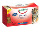 Forza 5 10 flaconcini monodose gusto cola 15 ml