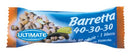 Ultimate nutrizona barretta pistacchio 27 g