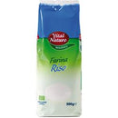 Farina di riso bio 500 g