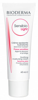 Sensibio light crema 40 ml