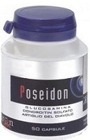 Kiron poseidon 50 capsule