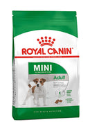 Size health nutrition mini adult 4 kg