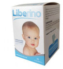 Liberino gocce nasali 25 flaconcini 5 ml