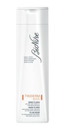 Triderm alfa base fluida 200 ml