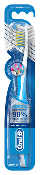Oralb crossaction 35 m