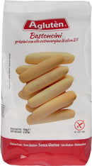 Agluten bastoncini olio extra vergine 150 g